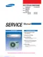 Preview: Service Manual
