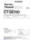 Preview: Service Manual