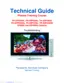 Preview: Technical Guide