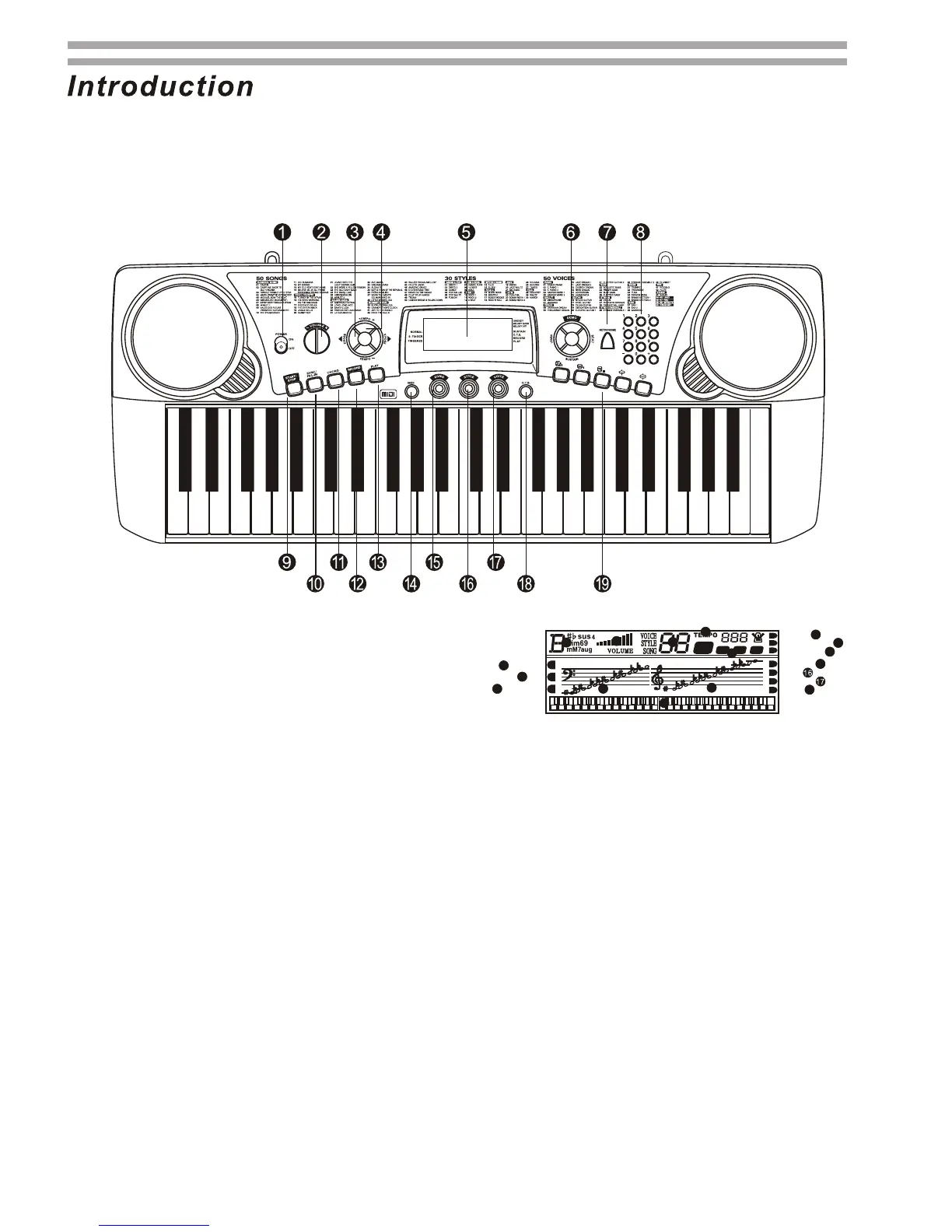 Page #2 background image