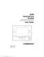 Preview: User Guide
