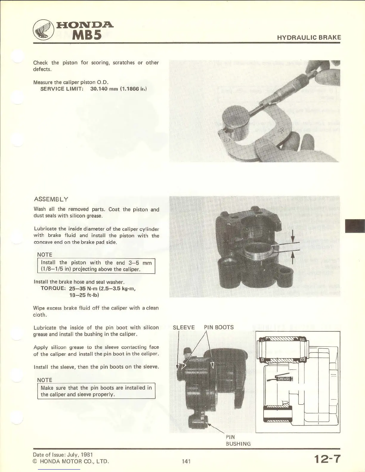 Page #143 background image