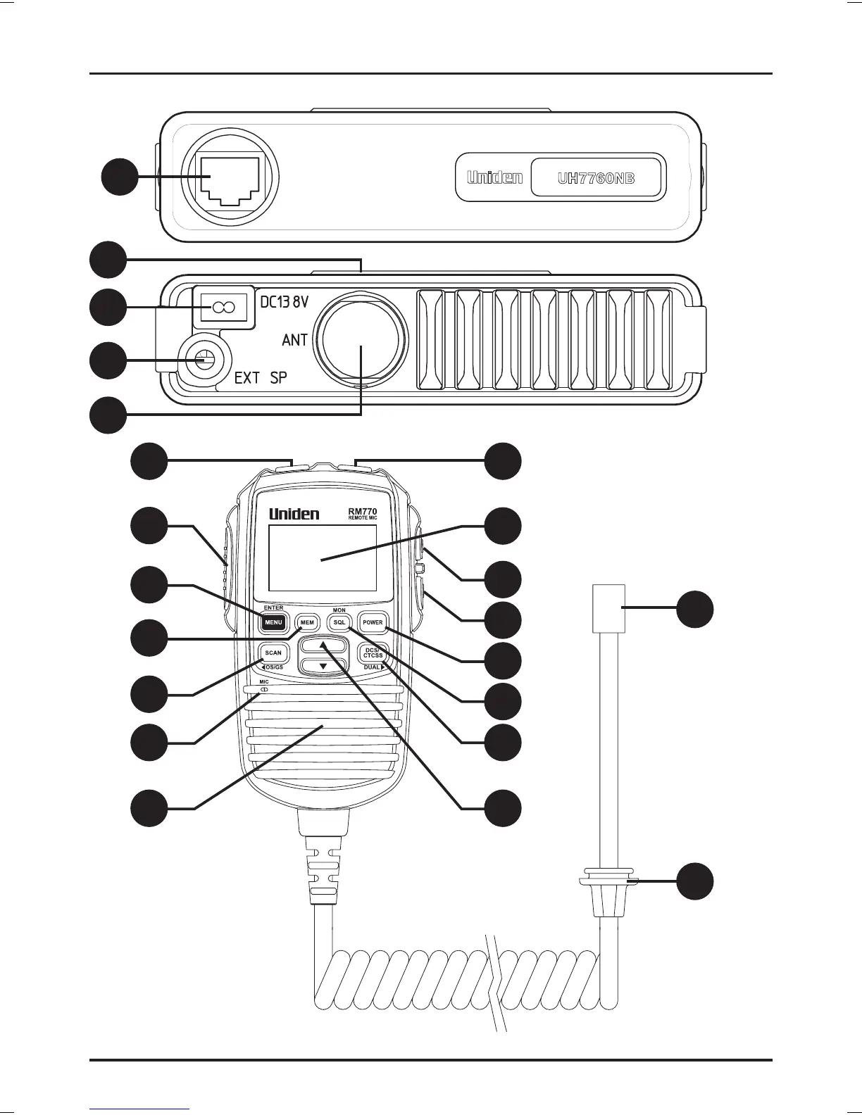Page #4 background image