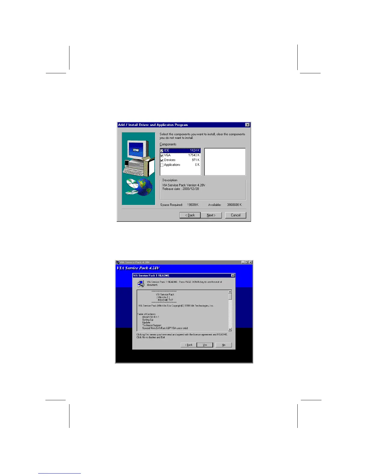 Page #38 background image