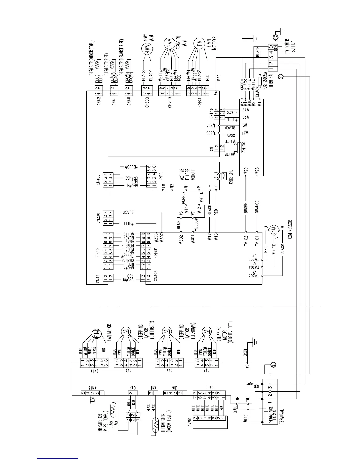 Page #5 background image
