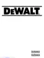 Preview: Operator's Manual