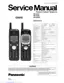 Preview: Service Manual