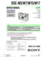Preview: Service Manual