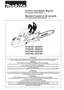 Preview: Owner's And Safety Manual