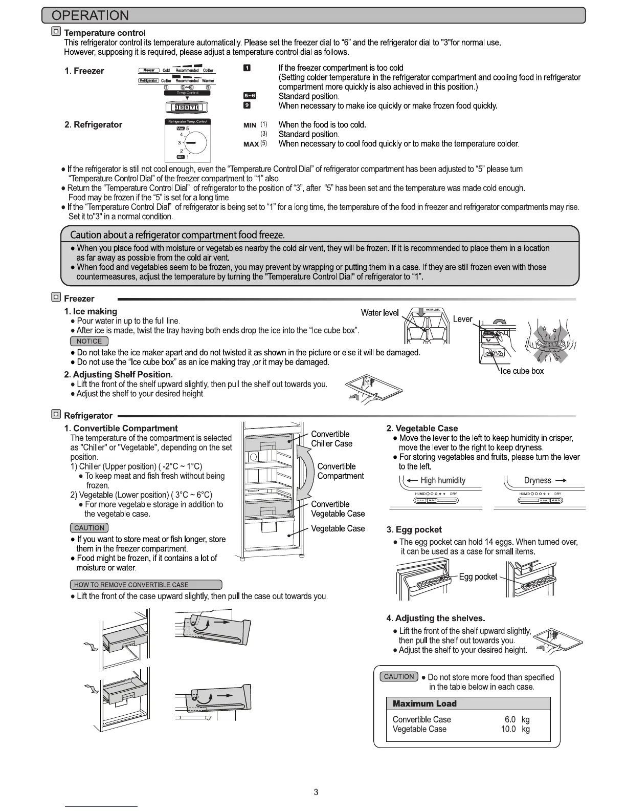 Page #3 background image