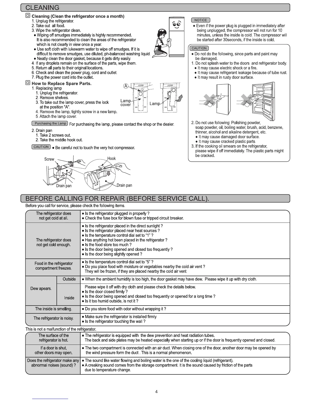 Page #4 background image