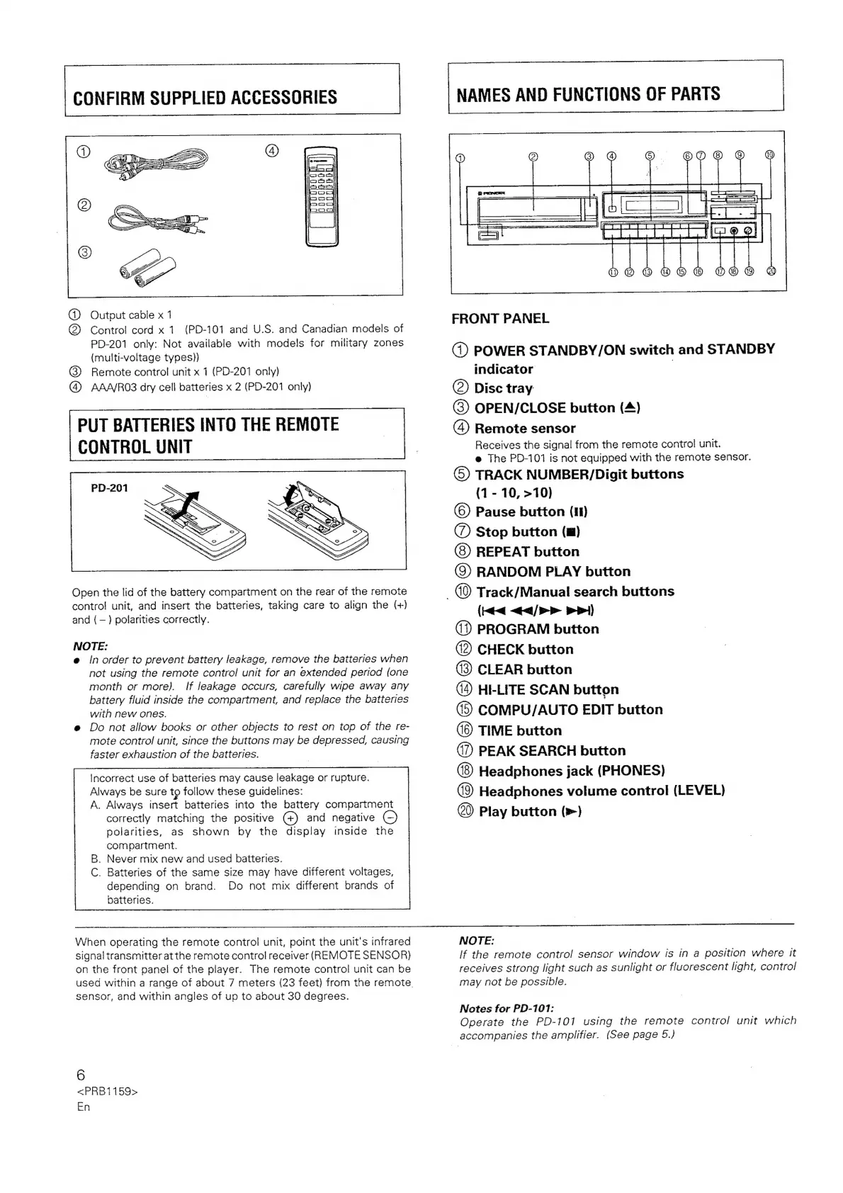 Page #6 background image