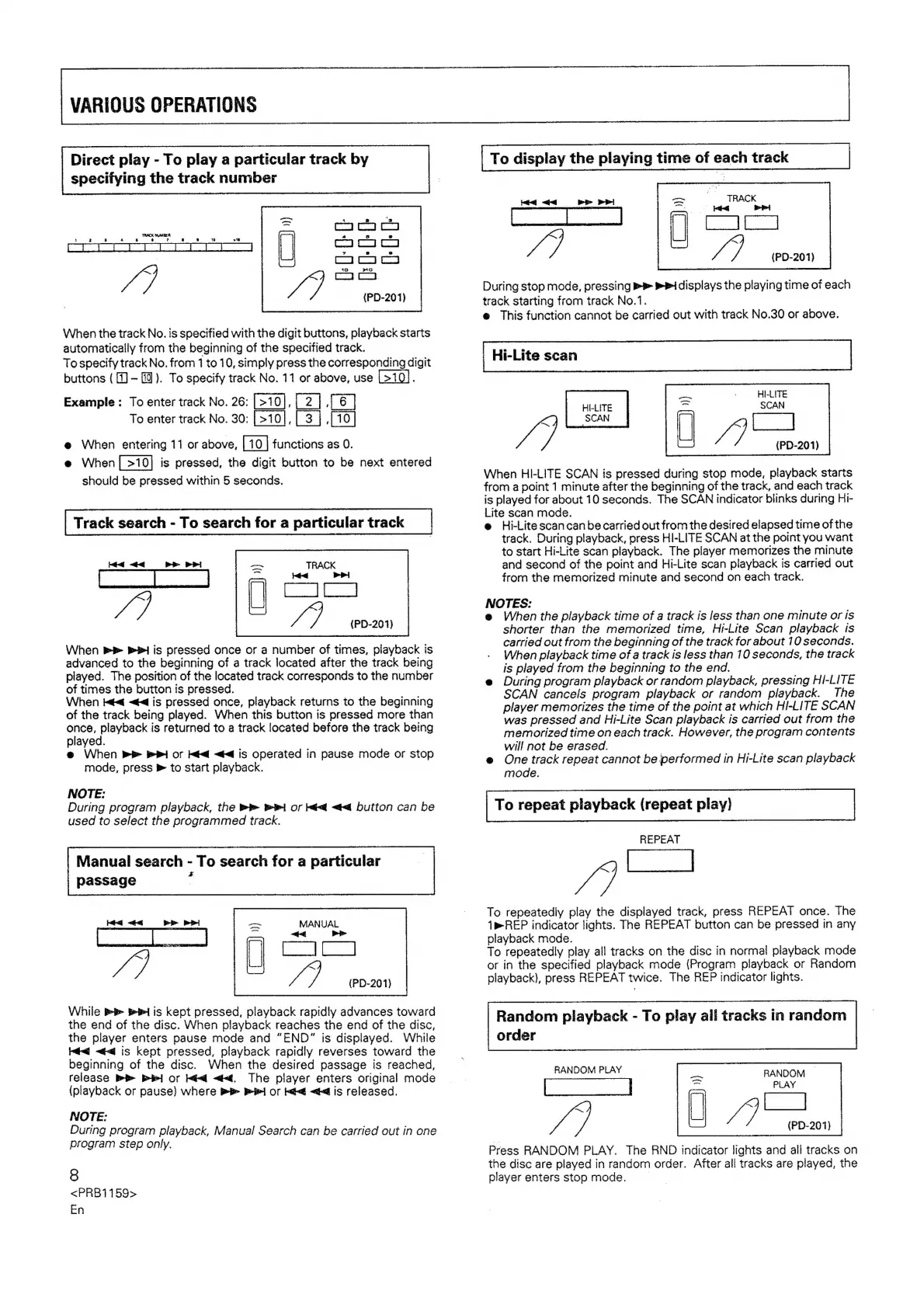 Page #8 background image