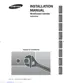Preview: Installation Manual