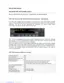 Preview: Installation Manual