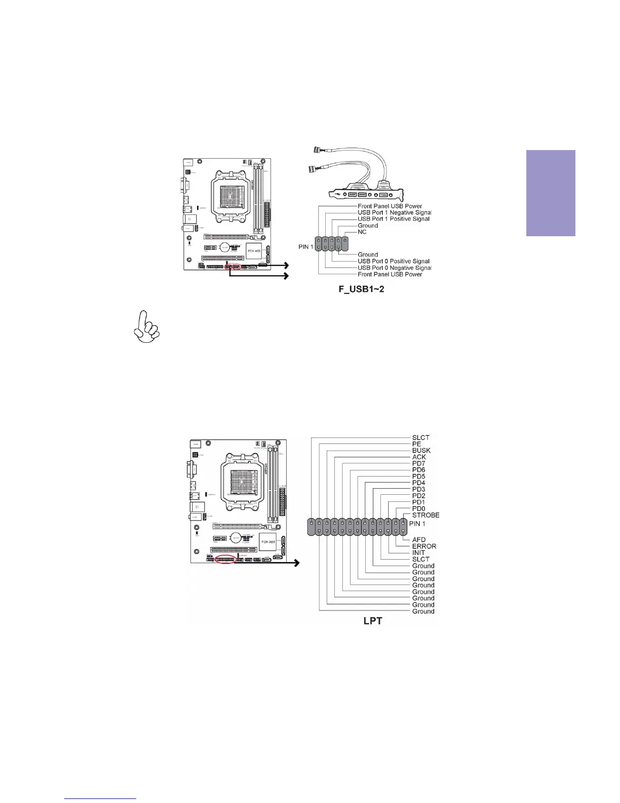 Page #19 background image