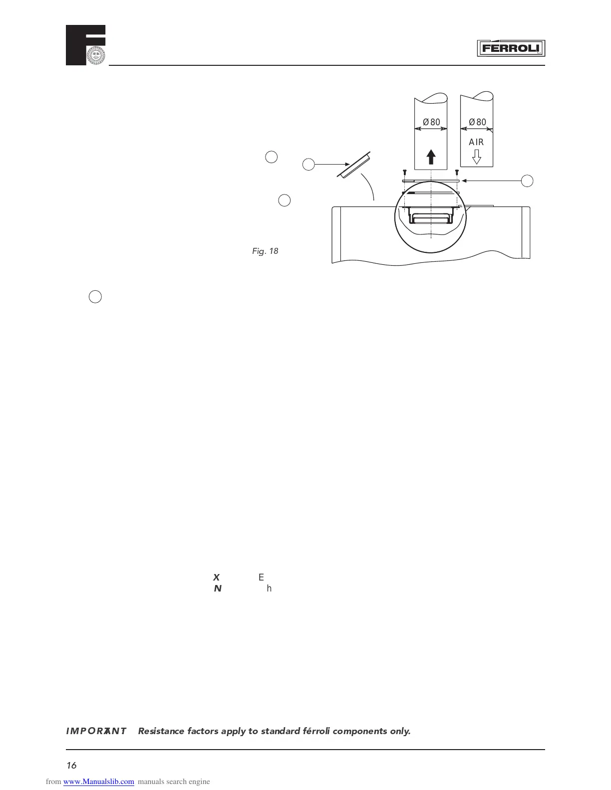 Page #16 background image