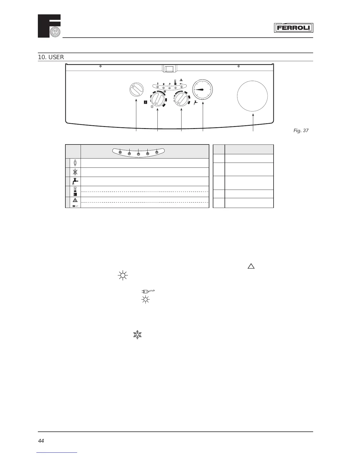 Page #44 background image