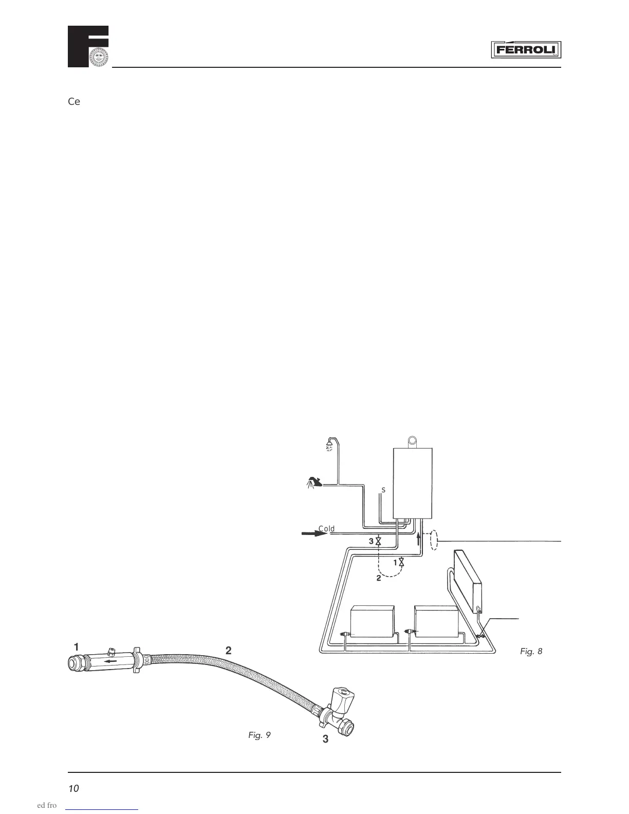 Page #10 background image