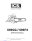 Preview: Operator's Manual
