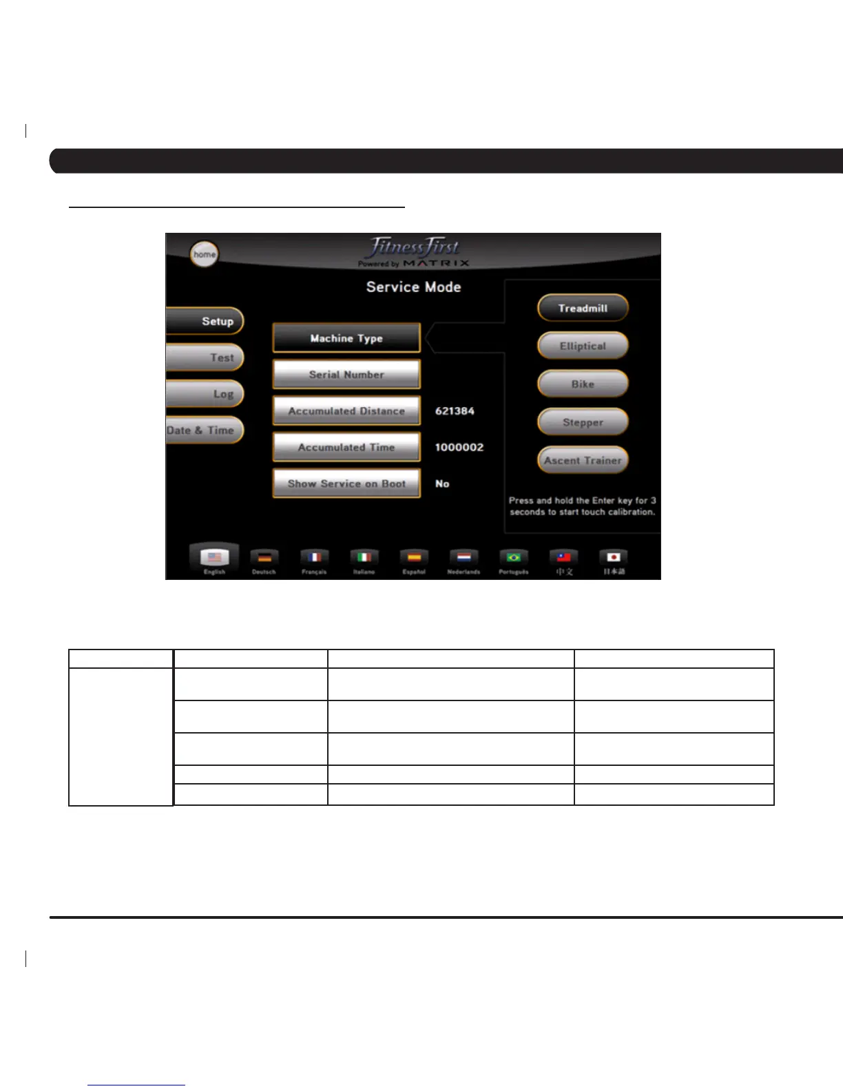 Page #32 background image