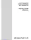 Preview: Instruction Manual
