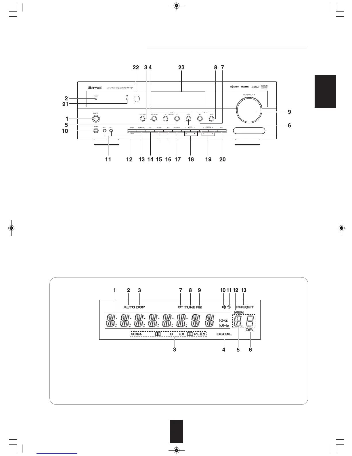 Page #10 background image