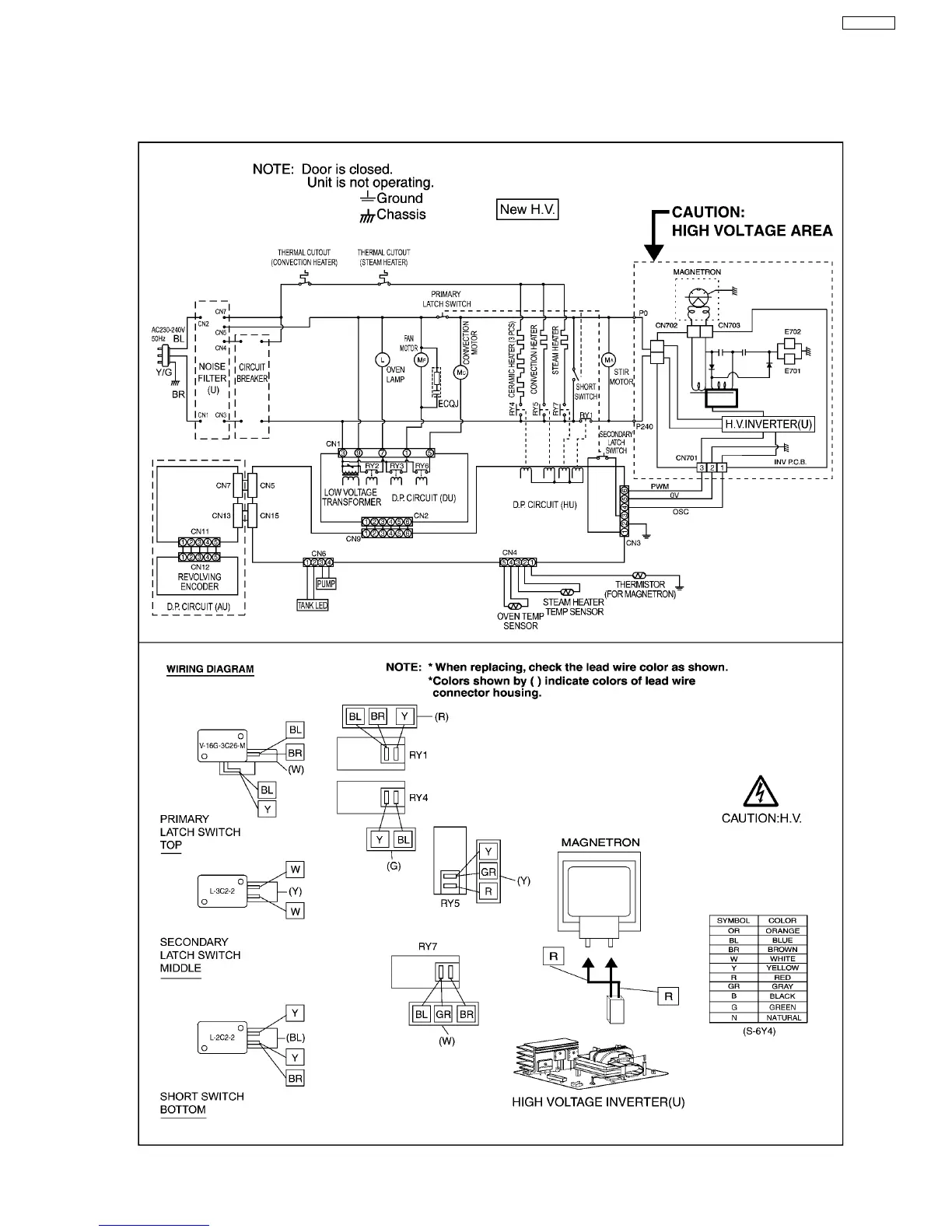 Page #5 background image