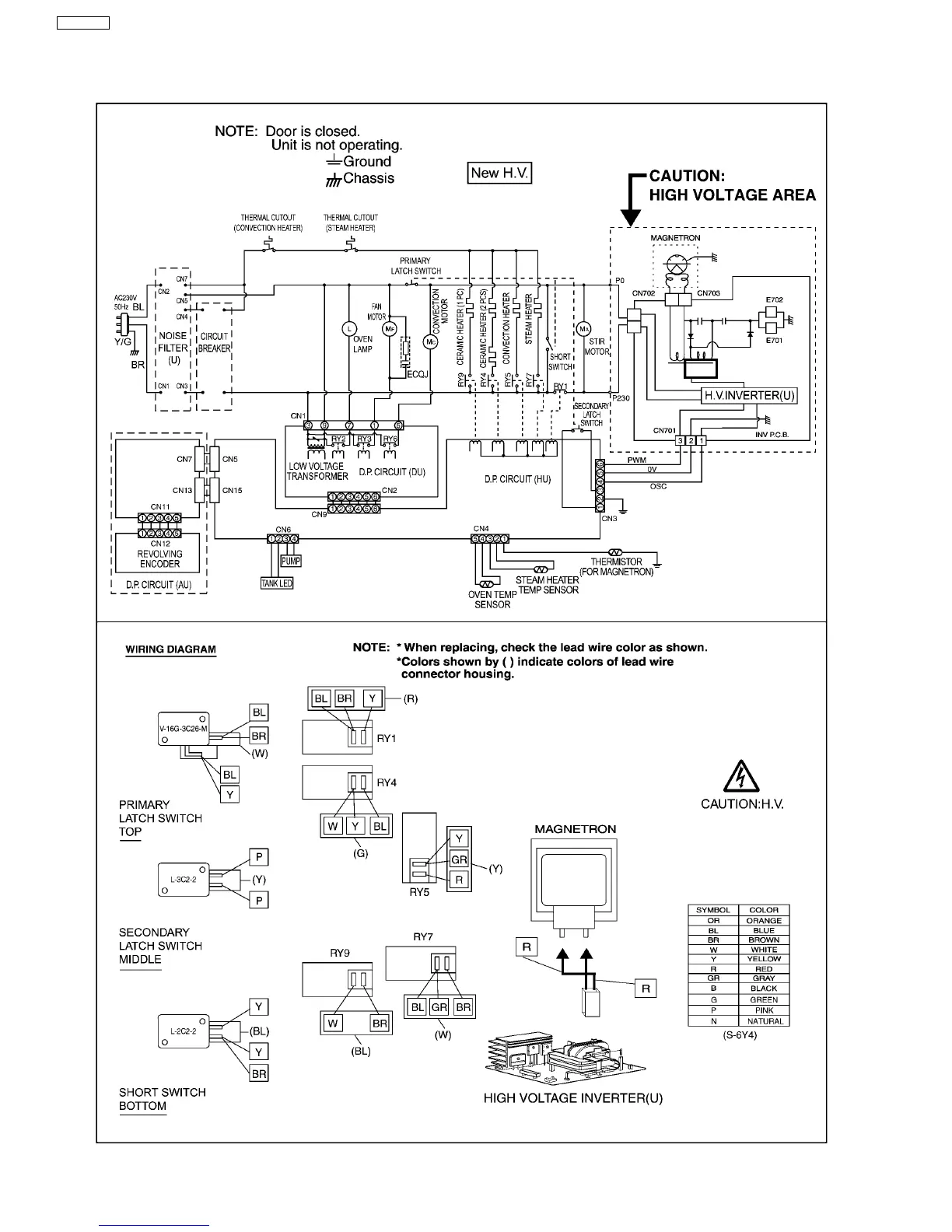 Page #6 background image