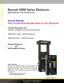 Preview: Service Manual