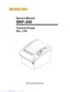 Preview: Service Manual