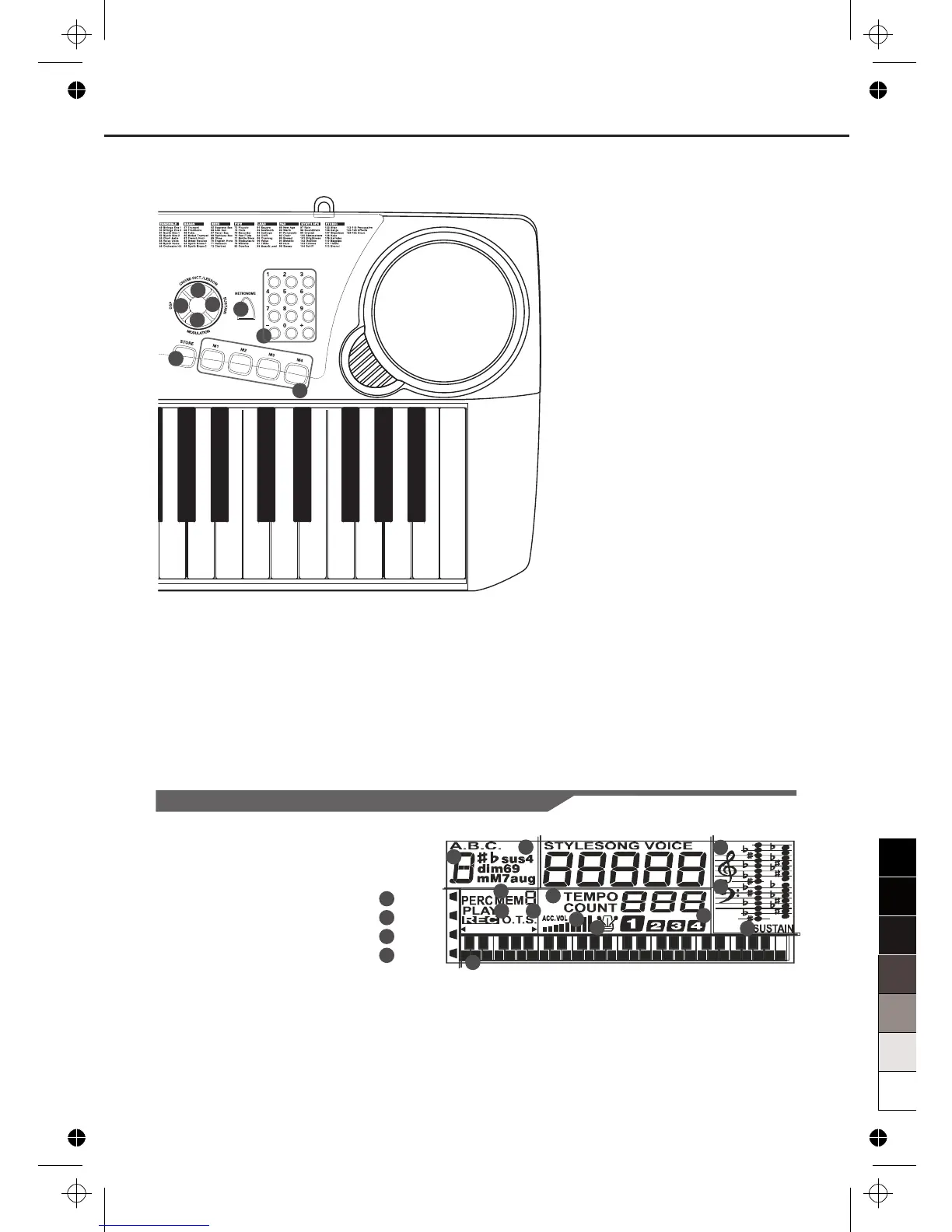 Page #5 background image