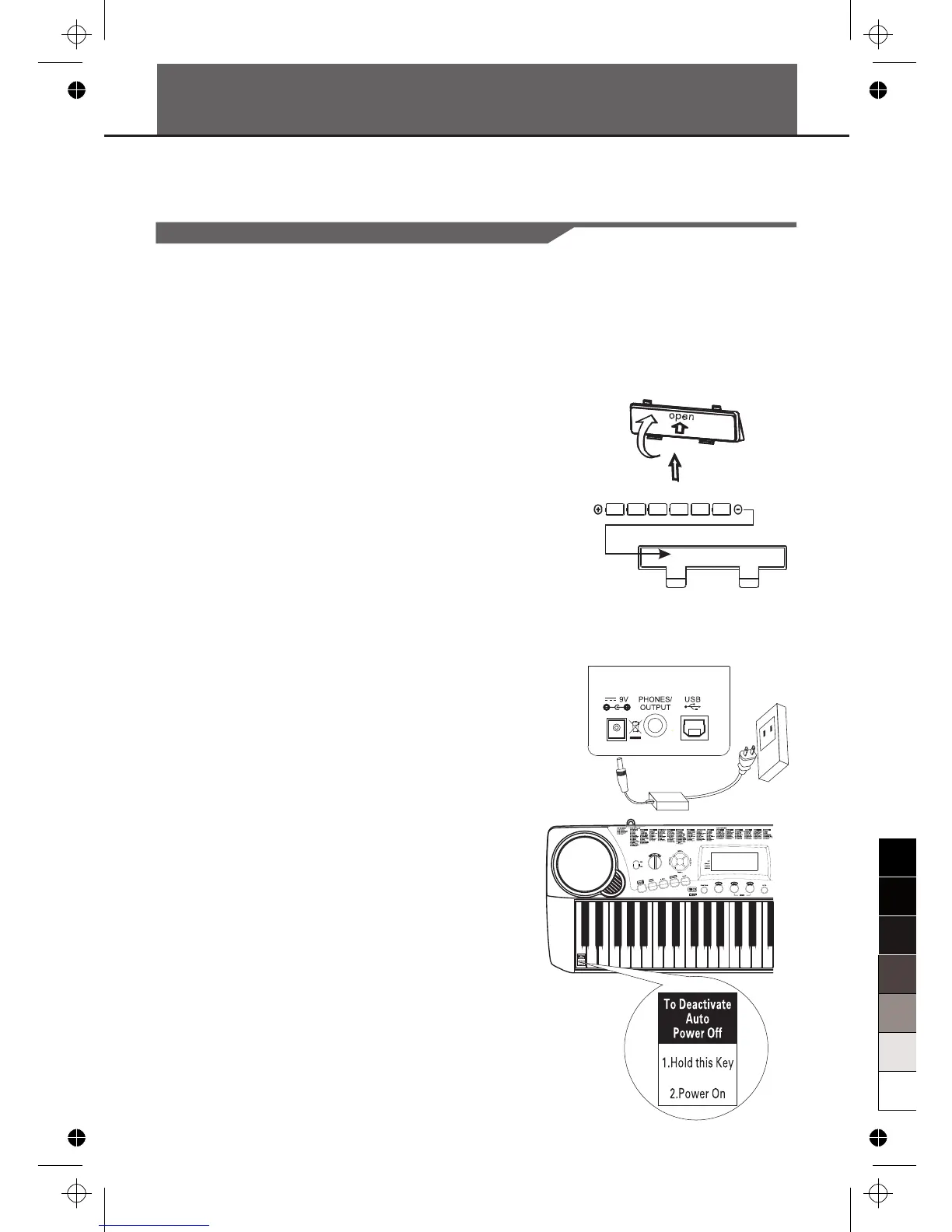 Page #6 background image