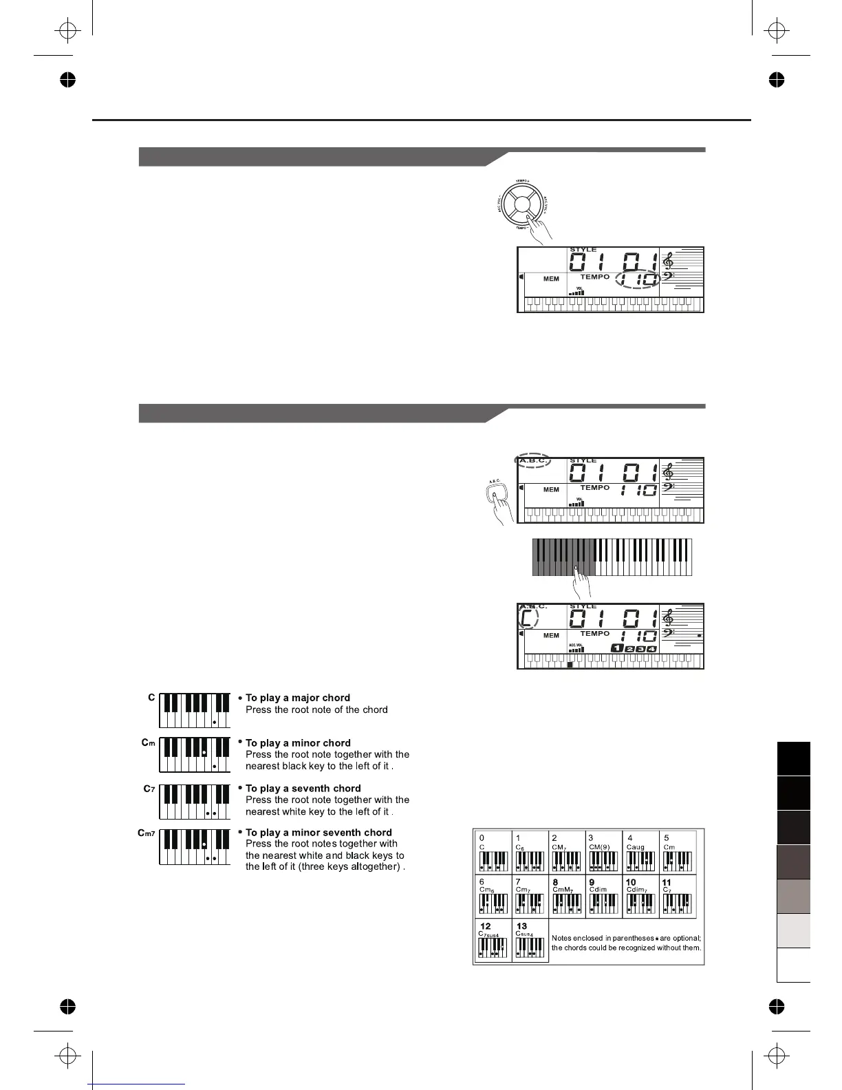 Page #11 background image