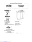 Preview: Owner's Care & Use Manual