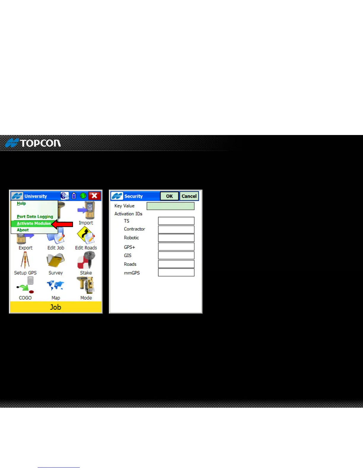Page #6 background image