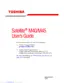Preview: User Guide
