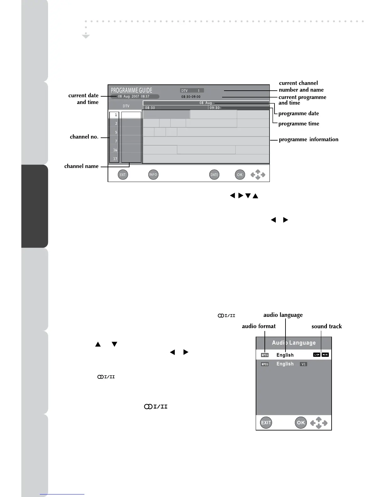 Page #18 background image