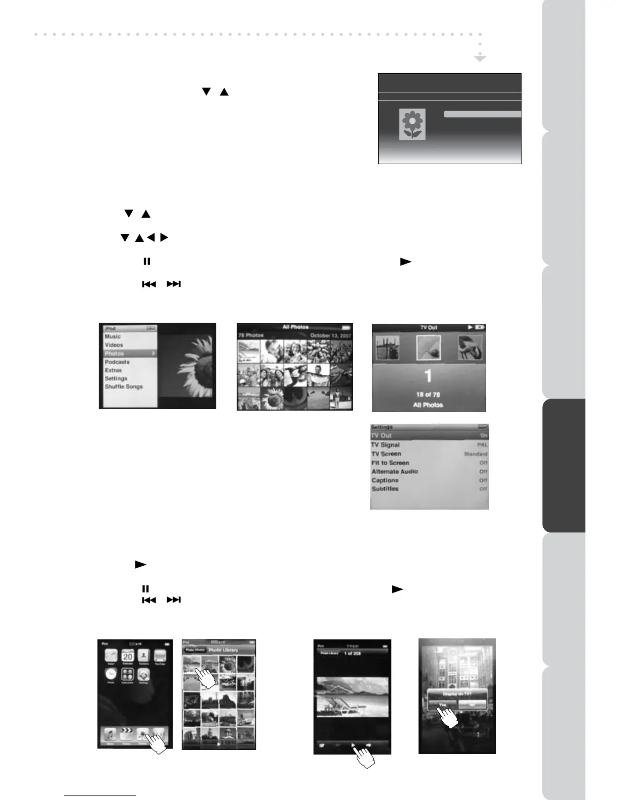 Page #31 background image