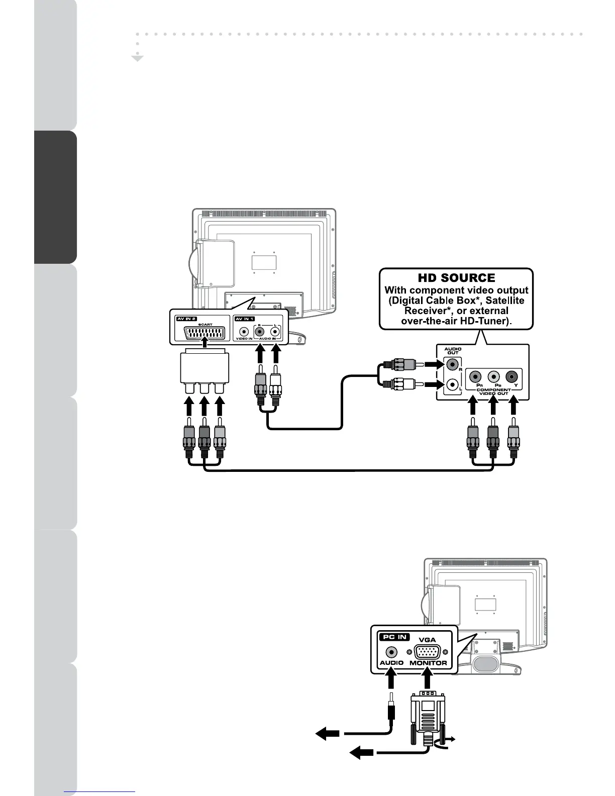 Page #14 background image