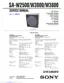 Preview: Service Manual