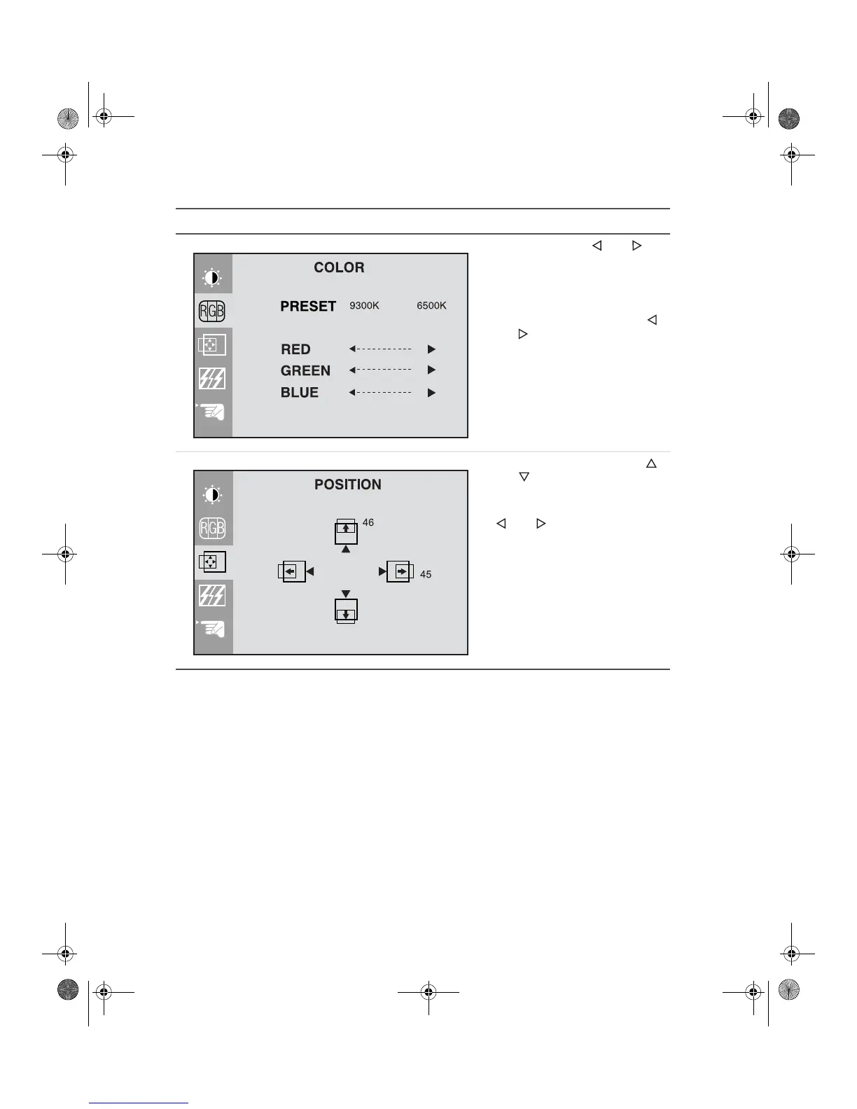Page #10 background image