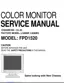 Preview: Service Manual