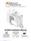 Preview: Installation Manual