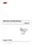 Preview: Service Station Manual