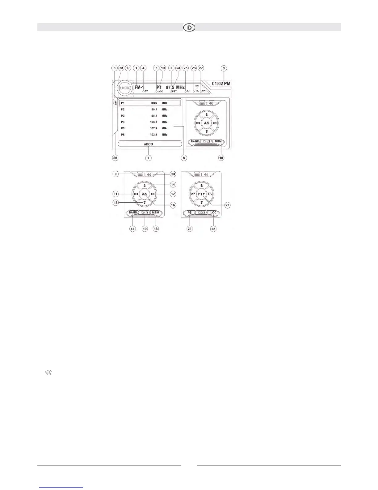 Page #18 background image
