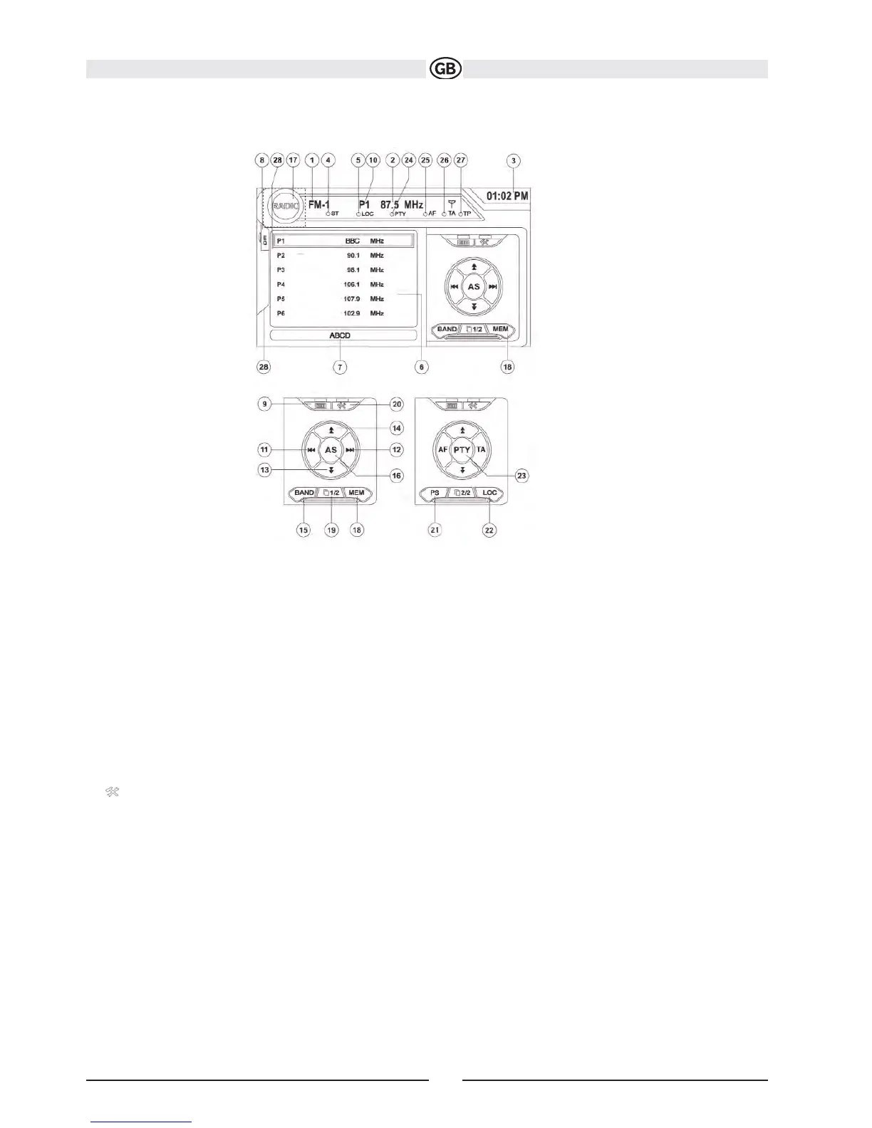 Page #50 background image
