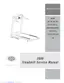 Preview: Service Manual