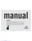 Preview: User Manual