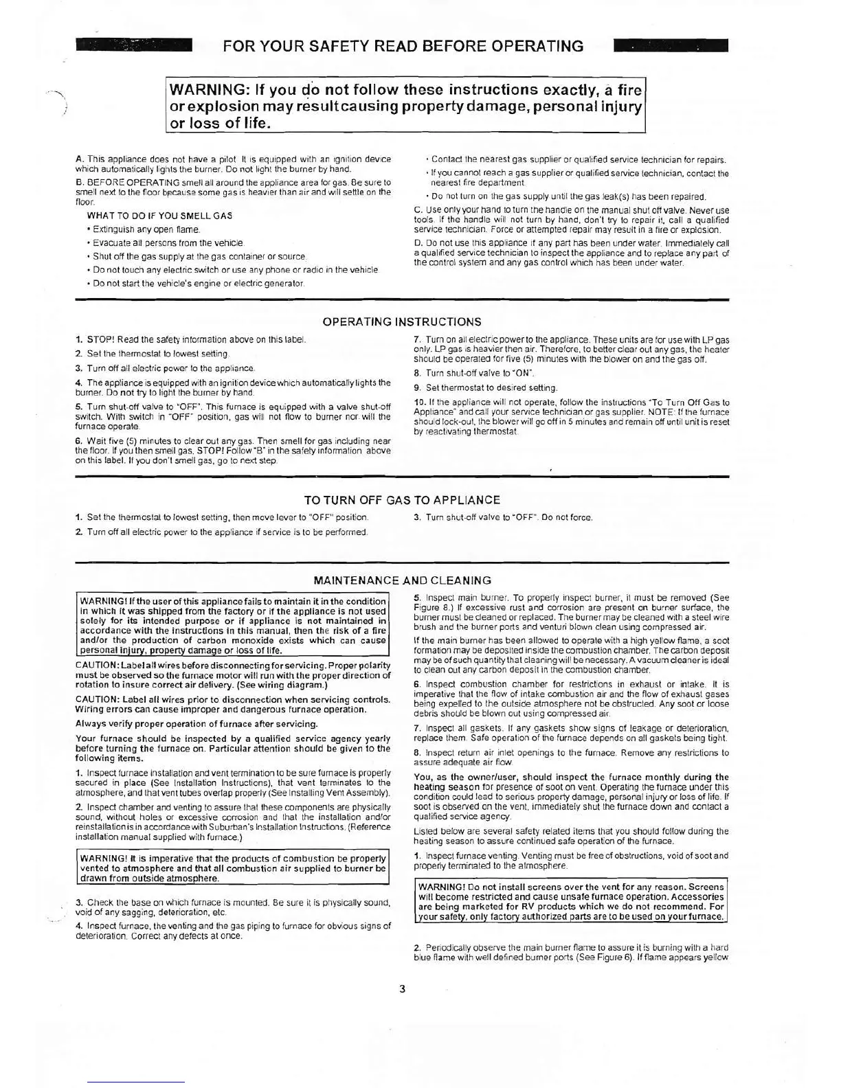 Page #3 background image